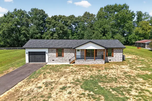 254 Bob Johnson Ln, Cookeville, TN 38501