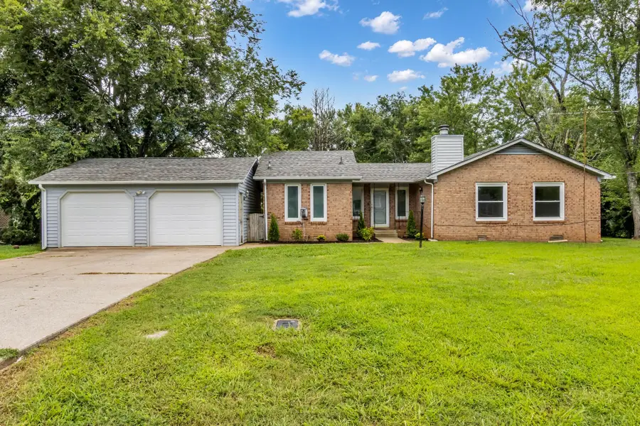 2673 Cotton Ct, Murfreesboro, TN 37129 - #2