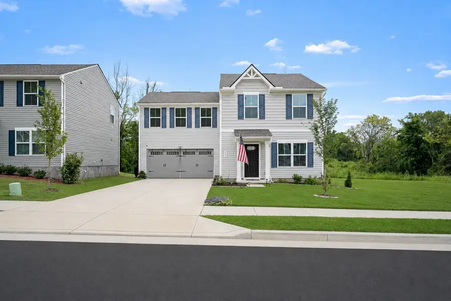 151 Faraday Pass, Nashville, TN 37207 - #3