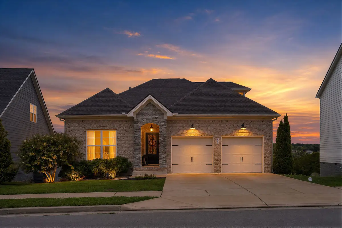 440 Red Sunset Ct, Brentwood, TN 37027 - #1