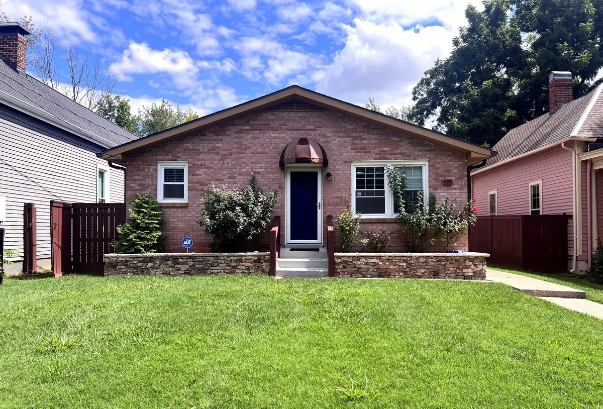 924 Boscobel St, Nashville, TN 37206 - #1