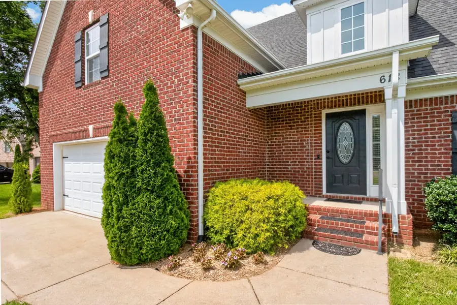 618 Virginia Belle Dr, Smyrna, TN 37167 - #2