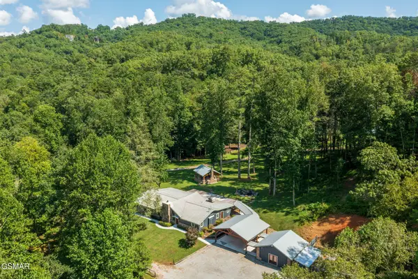 2050 E Millers Cove Road, Walland, TN 37886