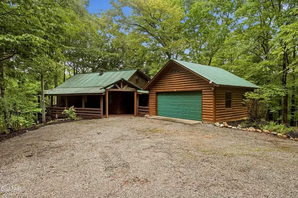 680 Old Furnace Road, Tellico Plains, TN 37385
