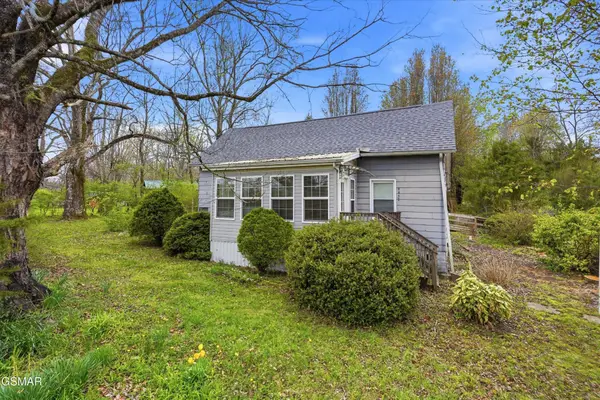 9457 Crossville Highway, Sparta, TN 38583