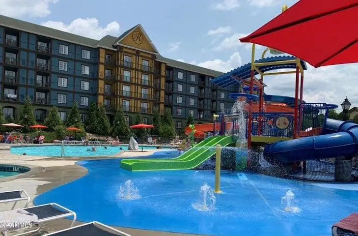 225 Collier Road #1119, Sevierville, TN 37862 - #2