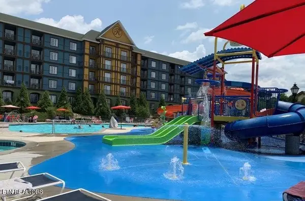 225 Collier Drive #1119, Sevierville, TN 37862