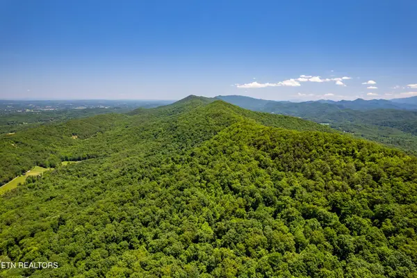 0 Butterfly Gap Rd, Maryville, TN 37803