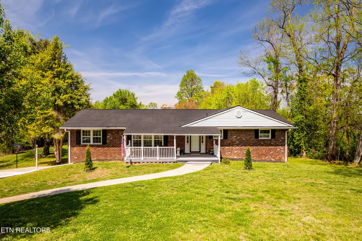 4209 Doris Circle, Knoxville, TN 37918 - #1