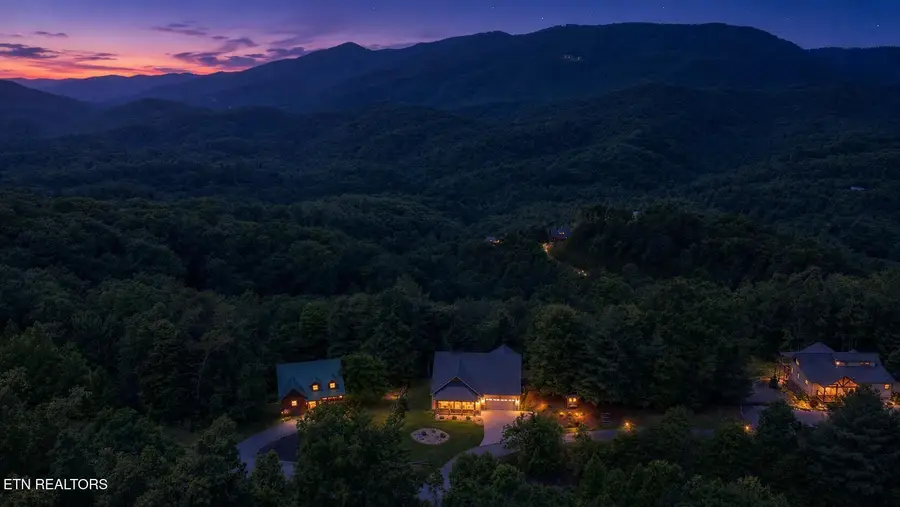 4973 Long Rifle Rd, Walland, TN 37886 - #3