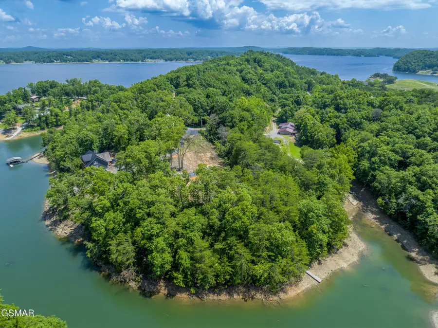 407 Jack Potts Drive, Dandridge, TN 37725 - #3