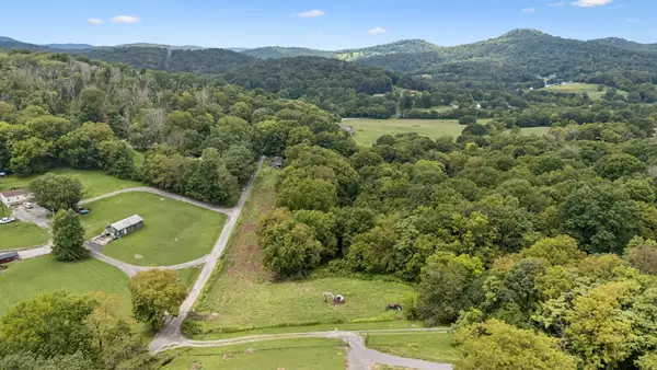 0 Ballenger Rd, Carthage, TN 37030