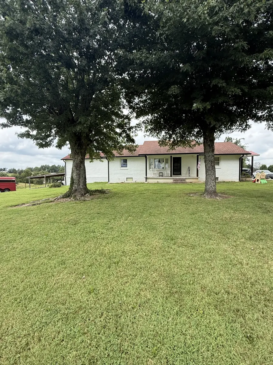 1487 Boyd Rd, Lafayette, TN 37083 - #2