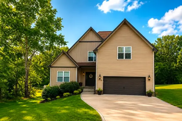 1403 Southside Rd, Southside, TN 37171