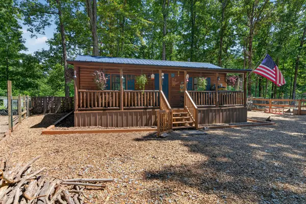 992 Keel Hollow Rd, Erin, TN 37061