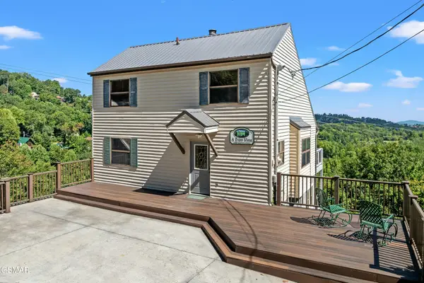 1839 Zurich Court, Gatlinburg, TN 37738