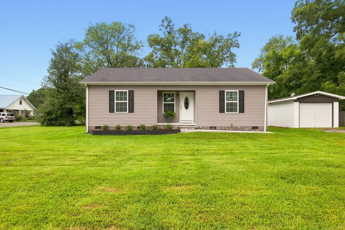 301 N Anderson St, Tullahoma, TN 37388 - #1