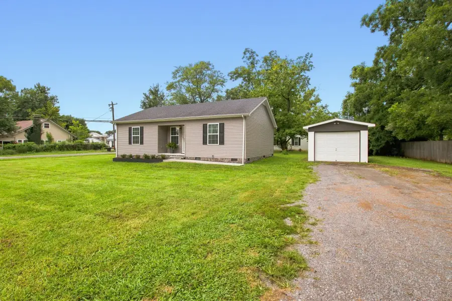 301 N Anderson St, Tullahoma, TN 37388 - #2