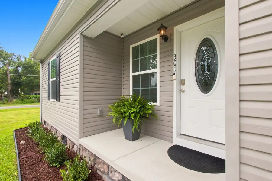 301 N Anderson St, Tullahoma, TN 37388 - #3
