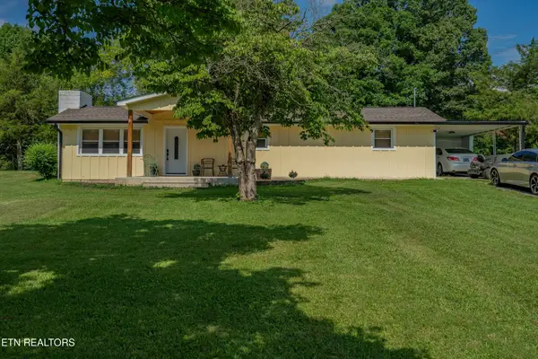 2319 Norris Lane, Knoxville, TN 37924