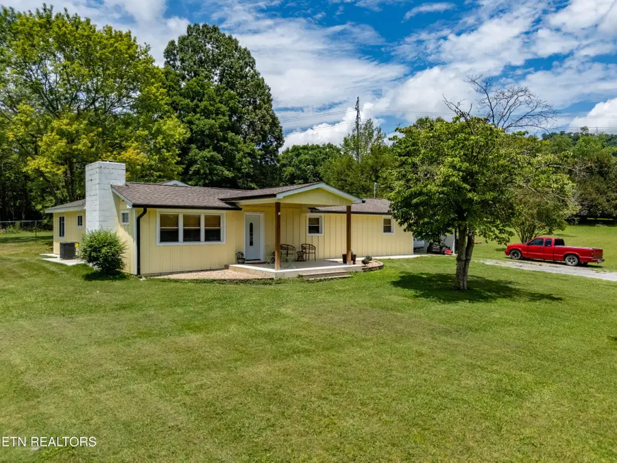 2319 Norris Lane, Knoxville, TN 37924 - #2