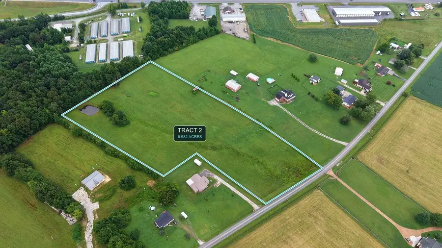 300 Sixteenth Model Rd, Manchester, TN 37355 - #3