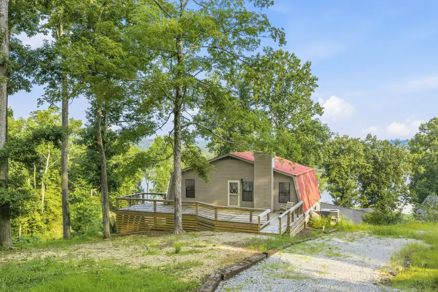 1124 Woodlawn Shores Rd, Sugar Tree, TN 38380 - #2