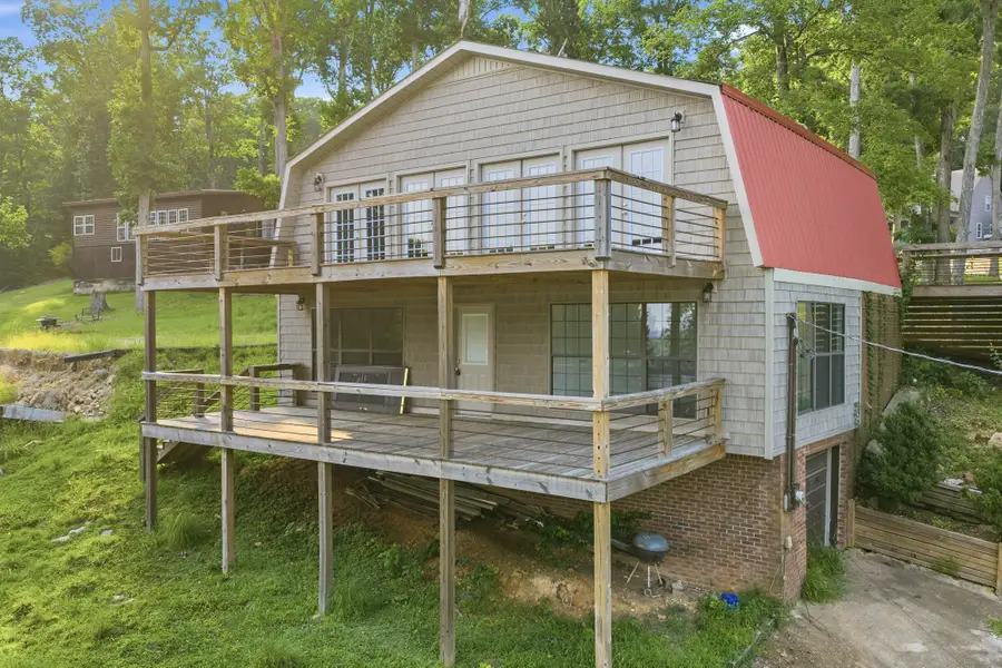 1124 Woodlawn Shores Rd, Sugar Tree, TN 38380 - #3