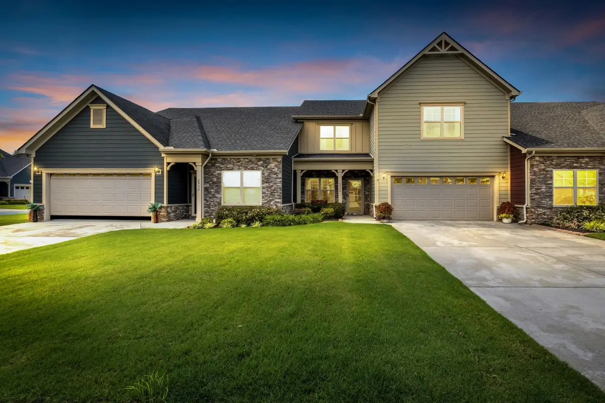 2928 Stuyvesant Ln, Murfreesboro, TN 37128 - #1