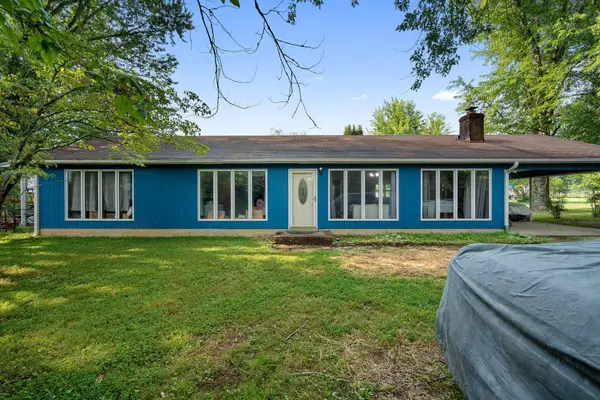 2639 Eugene Reed Rd, Woodbury, TN 37190