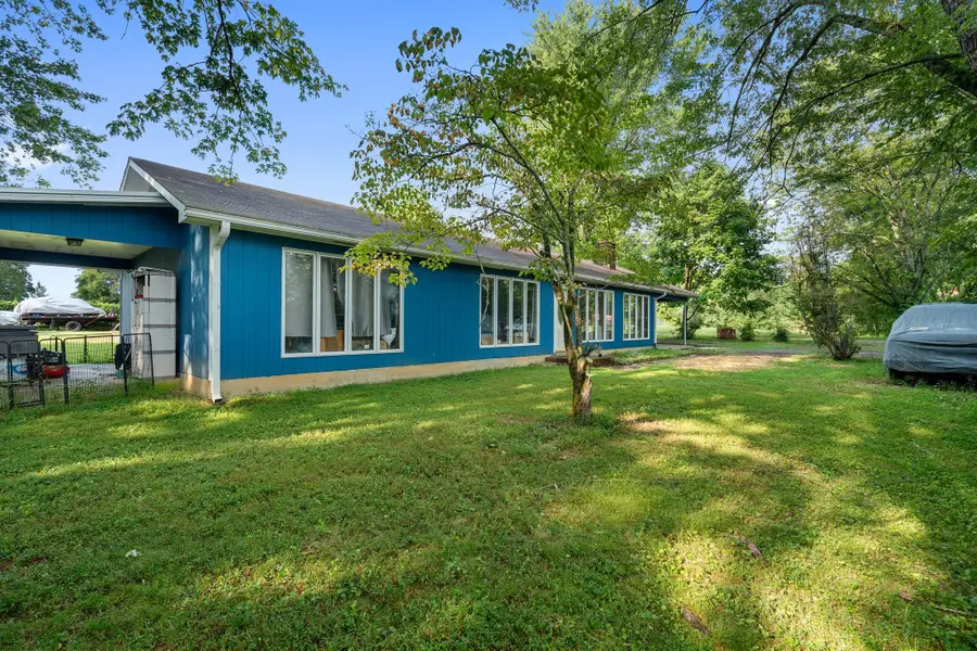 2639 Eugene Reed Rd, Woodbury, TN 37190 - #2