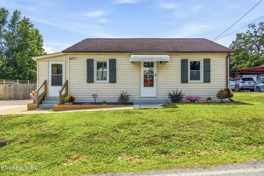 104 County Farm Rd, Maryville, TN 37801 - #2