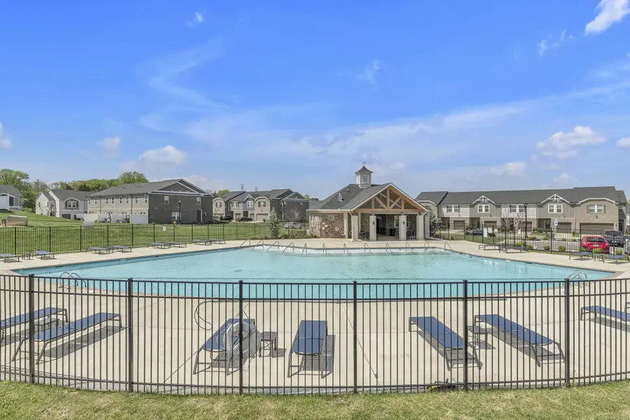 1706 Tahoma Dr, Lebanon, TN 37087 - #2