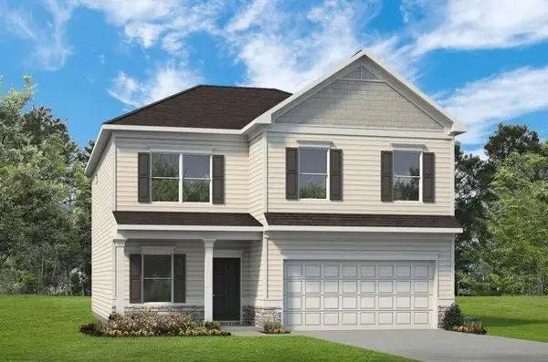 1357 Centerstone Lane, Apison, TN 37302