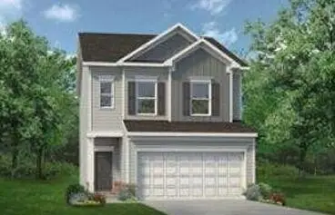 4217 Jabalia Lane, Cleveland, TN 37323