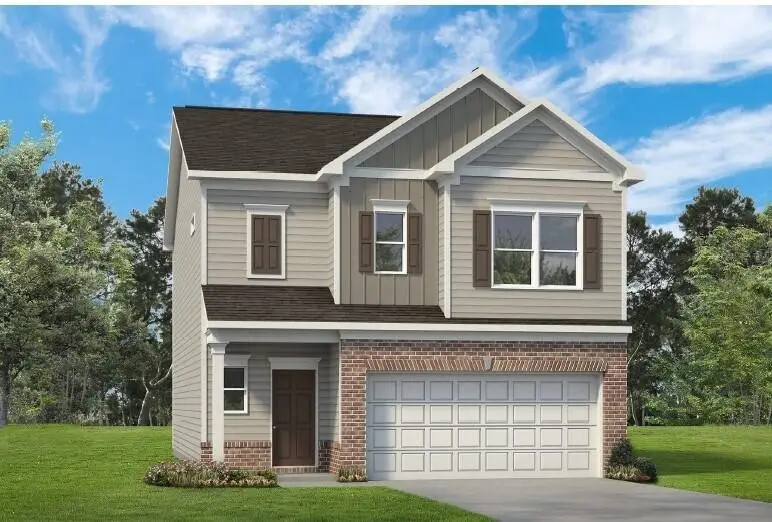 4209 Jabalia Lane, Cleveland, TN 37323 - #1