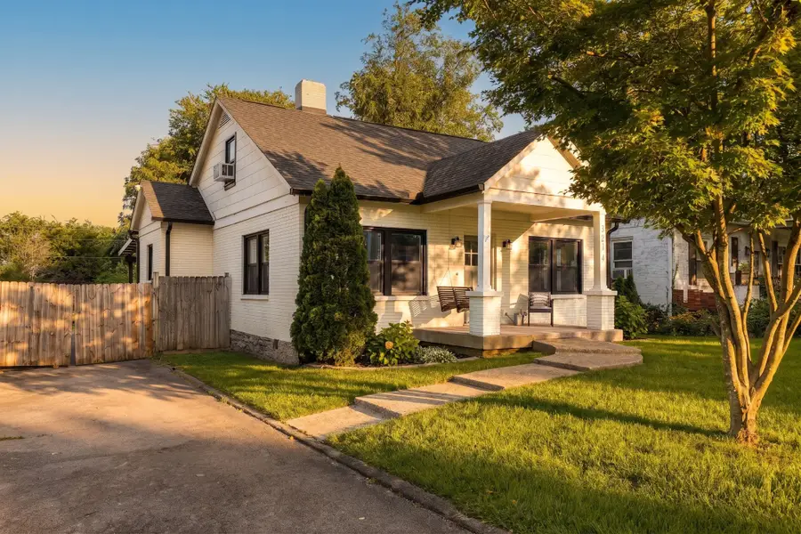 3214 Kinross Ave, Nashville, TN 37211 - #2