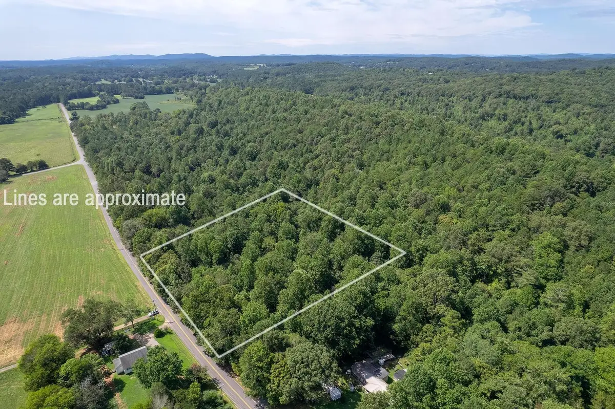 7 Old Dalton Cleveland Highway, Cohutta, GA 30710 - #1