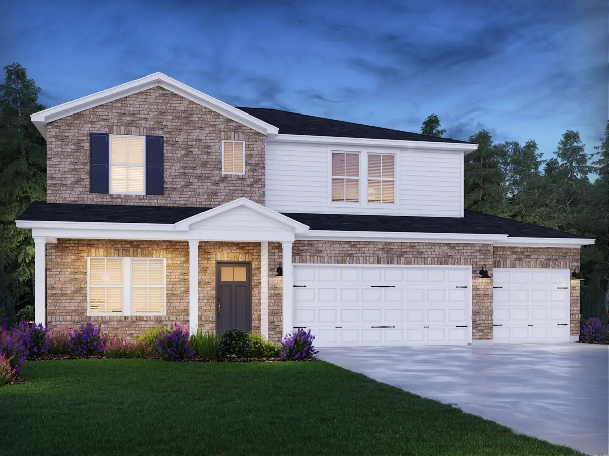1127 Laurel Ln, Antioch, TN 37013 - #1