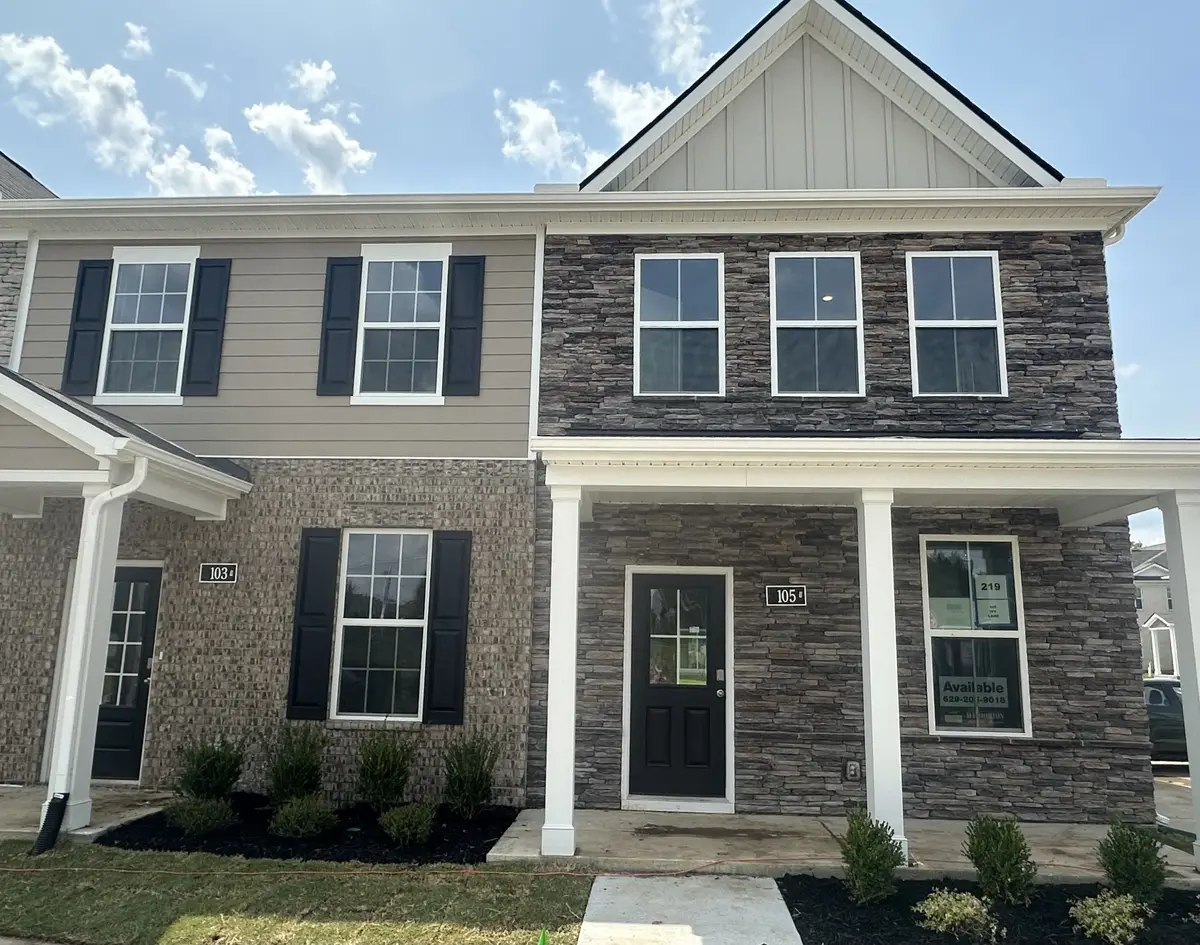 105 Ivy Way, Lebanon, TN 37087 - #1