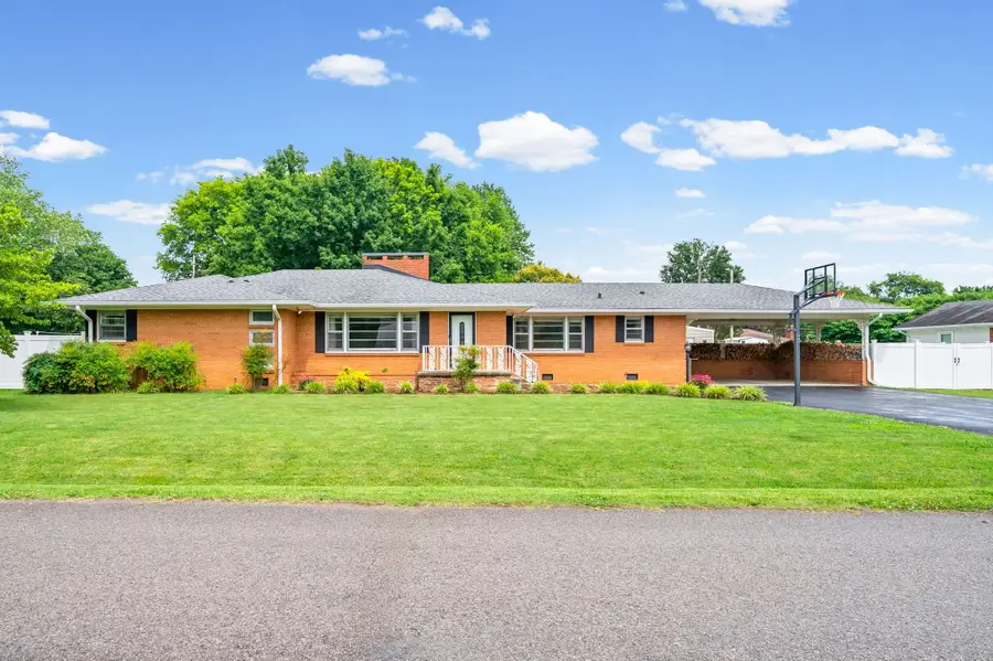 3424 Leland Cir, Hopkinsville, KY 42240 - #2