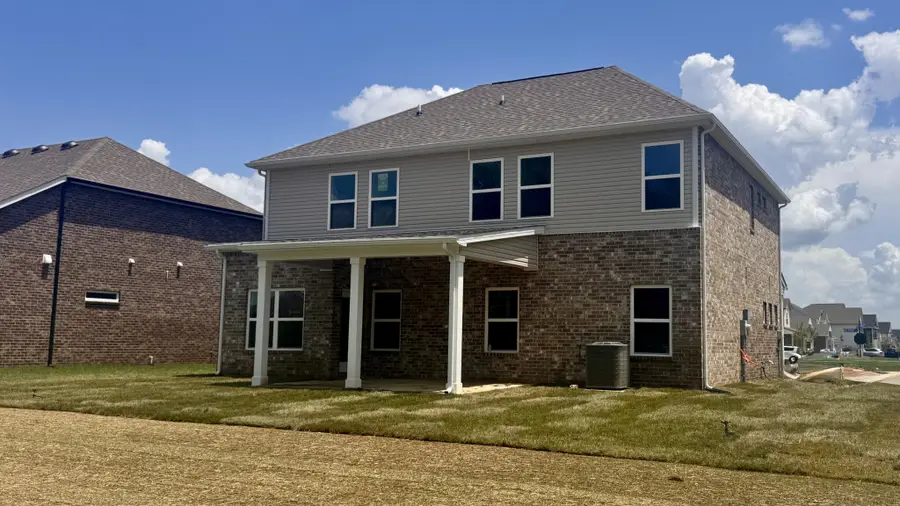 3503 Elene Way, Murfreesboro, TN 37129 - #2