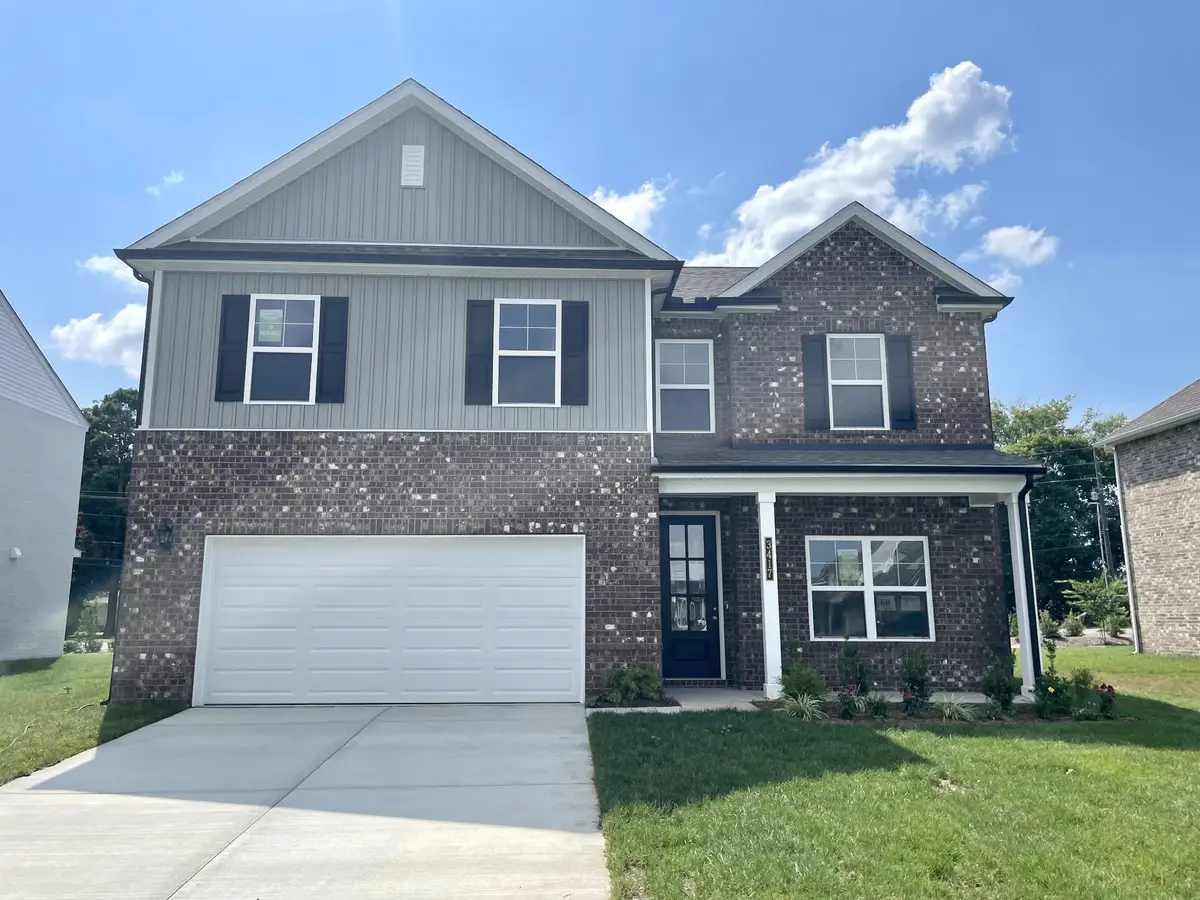 3417 Elene Way, Murfreesboro, TN 37129 - #1