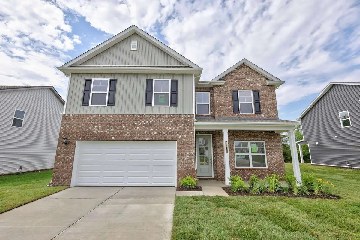 4931 Kai Drive, Murfreesboro, TN 37129 - #1