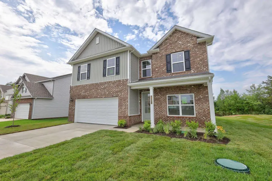 4931 Kai Drive, Murfreesboro, TN 37129 - #2