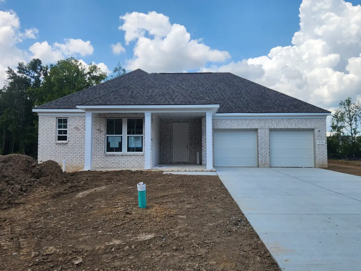 479 Brownstone Street, Mount Juliet, TN 37122 - #1