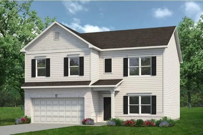 2814 Upton Circle, Cleveland, TN 37323 - #1