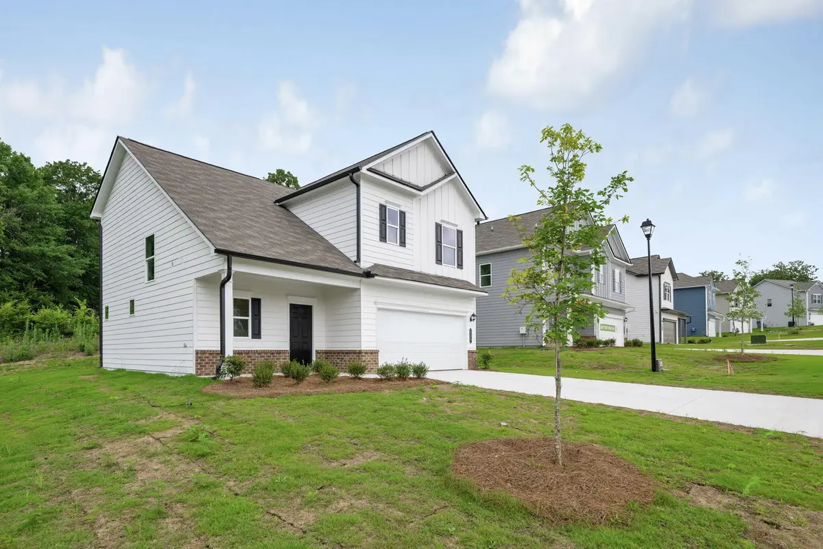 138 Red Tail Drive, Ringgold, GA 30736 - #1