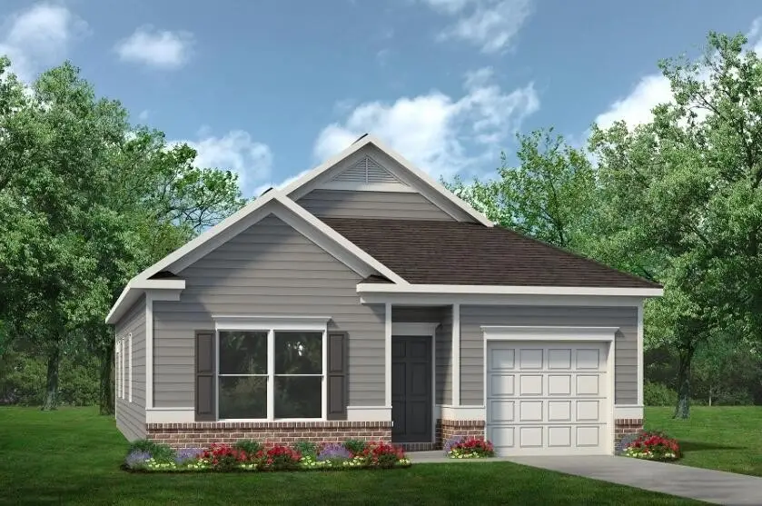 2803 Upton Circle, Cleveland, TN 37323 - #1