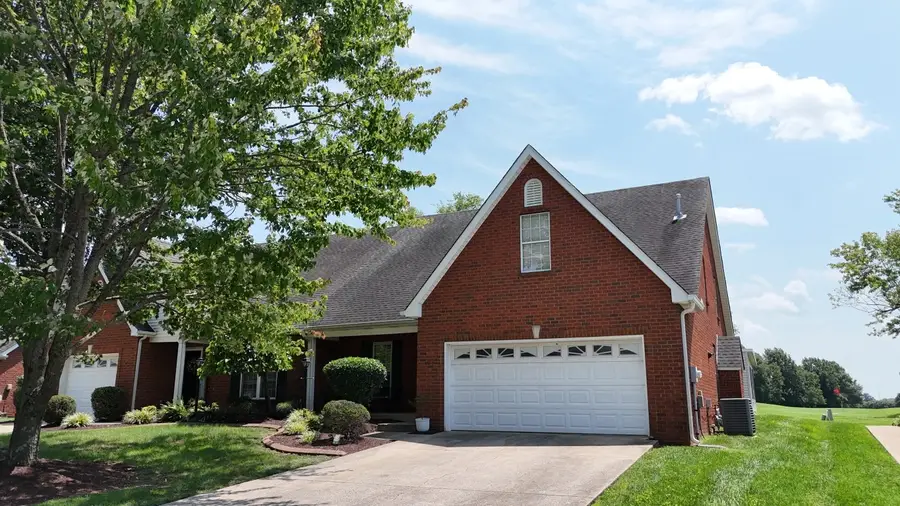 140 Seminole St, Murfreesboro, TN 37127 - #2